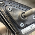 Зеркало ліве Nissan Micra K12 (2002-2010) 963021F509