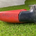 Зеркало ліве Nissan Micra K12 (2002-2010) 963021F509