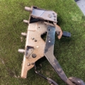 Педаль газу і гальма Nissan Micra K13 (2010-2017) 18002AX700