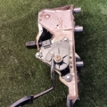 Педаль газу і гальма Nissan Micra K13 (2010-2017) 18002AX700