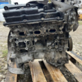 3290338  Двигун Nissan Murano  Japan8J1 VQ35769145B 489 1238