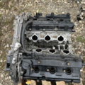 3290338  Двигун Nissan Murano  Japan8J1 VQ35769145B 489 1238