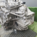 АКПП продаж на запчастини Nissan Murano Z50 (2002-2007) 310201XD16