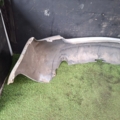 Бампер задній Nissan Murano Z50 (2002-2007) 85022CA026