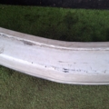 Бампер задній Nissan Murano Z50 (2002-2007) 85022CA026