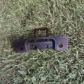 Бардачок Nissan Murano Z50 (2002-2007) 68102CC002
