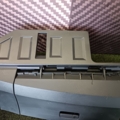 Бардачок Nissan Murano Z50 (2002-2007) 68102CC002