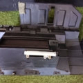 Бардачок Nissan Murano Z50 (2002-2007) 68102CC002