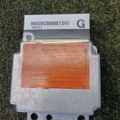 Блок airbag Nissan Murano Z50 (2002-2007) 98820CB800