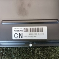 Блок управления двигателем Nissan Murano Z50 (2002-2007) MEC63760