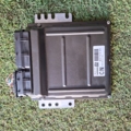 Блок управління двигуном Nissan Murano Z50 (2002-2007) MEC63750
