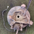 Цапфа задня права Nissan Murano Z50 (2002-2007) 43018CN200
