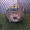 Цапфа задня права Nissan Murano Z50 (2002-2007) 43018CN200