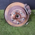 Цапфа задня права Nissan Murano Z50 (2002-2007) 43018CN200
