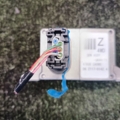 Датчик прискорення esp Nissan Murano Z50 (2002-2007) 4793178100