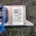 Датчик прискорення esp Nissan Murano Z50 (2002-2007) 4793178100