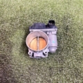 Дросельна заслінка Nissan Murano Z50 (2002-2007) 161198J103