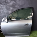 Дверь передняя левая Nissan Murano Z50 (2002-2007) H010ACC0MA