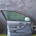 Двері передні ліві в зборі Nissan Murano Z50 (2002-2007) H010ACC0MA Вживаний