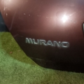 Двері задні багажні Nissan Murano Z50 (2002-2007) 90100CA070 Вживаний