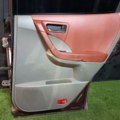 Двері задні праві у зборі Nissan Murano Z50 (2002-2007) H2100CA0MM