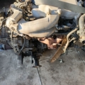 Двигатель vq35de Nissan Murano Z50 (2002-2007) 101029W2AD