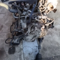 Двигатель vq35de Nissan Murano Z50 (2002-2007) 101029W2AD