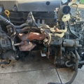 Двигатель vq35de Nissan Murano Z50 (2002-2007) 101029W2AD