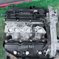 Двигун VQ35DE Nissan Murano Z50 (2002-2007) 101029W2AD