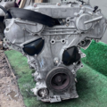 Двигун VQ35DE Nissan Murano Z50 (2002-2007) 101029W2AD