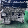 Двигун VQ35DE Nissan Murano Z50 (2002-2007) 101029W2AD