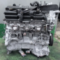 Двигун VQ35DE Nissan Murano Z50 (2002-2007) 101029W2AD