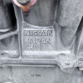 Двигун VQ35DE Nissan Murano Z50 (2002-2007) 101029W2AD
