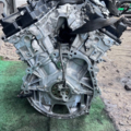 Двигун VQ35DE Nissan Murano Z50 (2002-2007) 101029W2AD