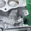 Двигун VQ35DE Nissan Murano Z50 (2002-2007) 101029W2AD