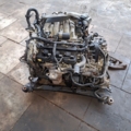 Двигун:VQ35DE Nissan Murano Z50 (2002-2007) VQ35DE