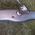 Дзеркало салону  Nissan Murano Z50 (2002-2007) 96321CC000