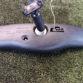 Дзеркало салону Nissan Murano Z50 (2002-2007) 96321CC000