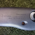 Дзеркало салону  Nissan Murano Z50 (2002-2007) 96321CC000