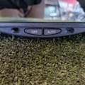 Дзеркало салону Nissan Murano Z50 (2002-2007) 96321CC000