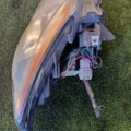 Фара права Nissan Murano Z50 (2002-2007) 26010CC025