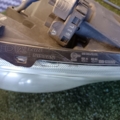 Фара права Nissan Murano Z50 (2002-2007) 26010CC025