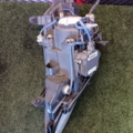 Фара права Nissan Murano Z50 (2002-2007) 26010CC025