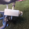 Клапан акпп  Nissan Murano Z50 (2002-2007) 21611CC000