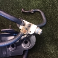 Клапан акпп  Nissan Murano Z50 (2002-2007) 21611CC000