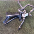 Клапан акпп  Nissan Murano Z50 (2002-2007) 21611CC000
