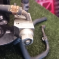 Клапан акпп  Nissan Murano Z50 (2002-2007) 21611CC000