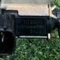 Клапан вакуумний Nissan Murano Z50 (2002-2007) 149558J10A