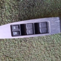 Кнопки скло підіймача  Nissan Murano Z50 (2002-2007) 254019W100