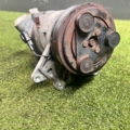 Компресор кондиціонера Nissan Murano Z50 (2002-2007) 92600CA010